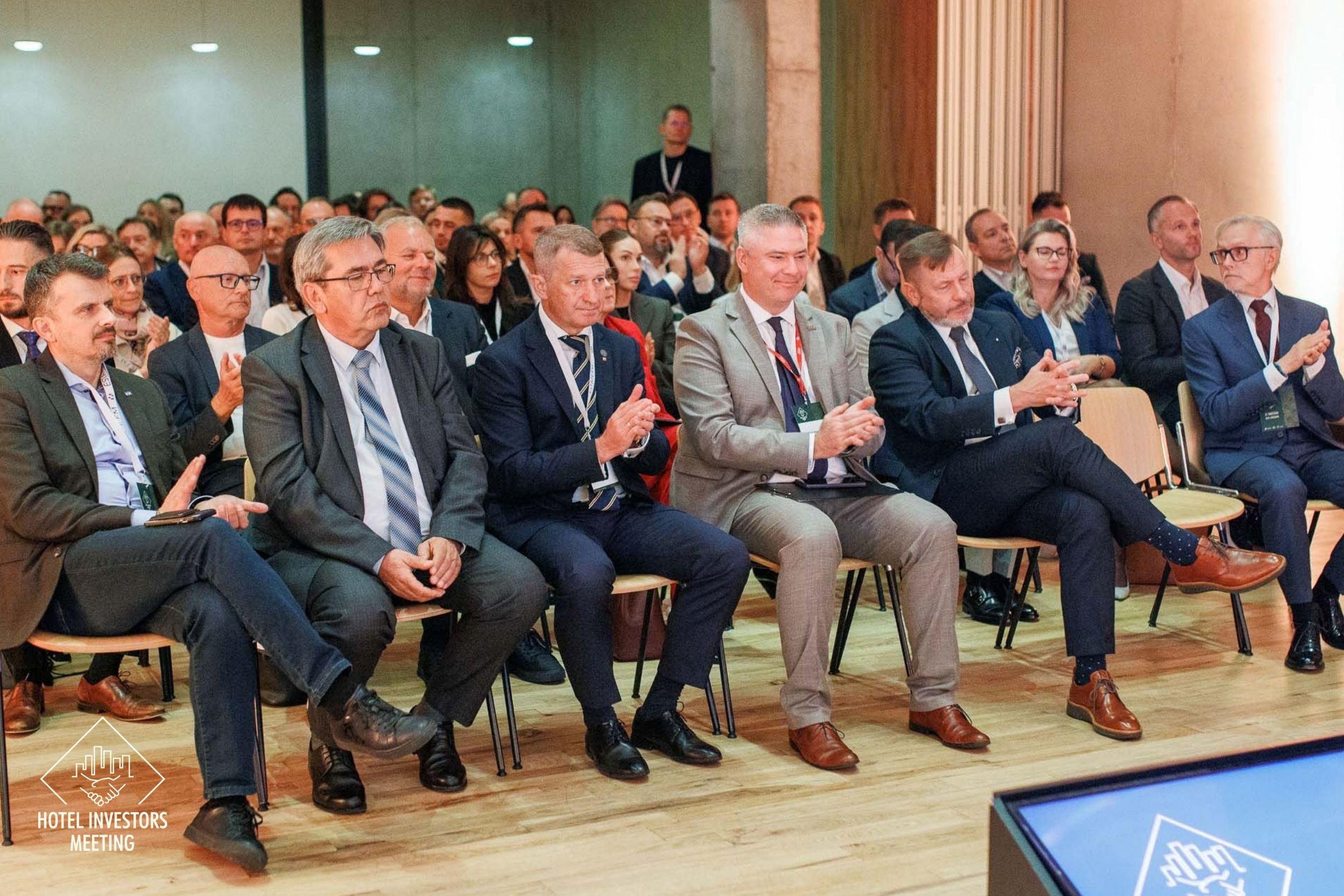 12. edycja Hotel Investors Meeting 2026