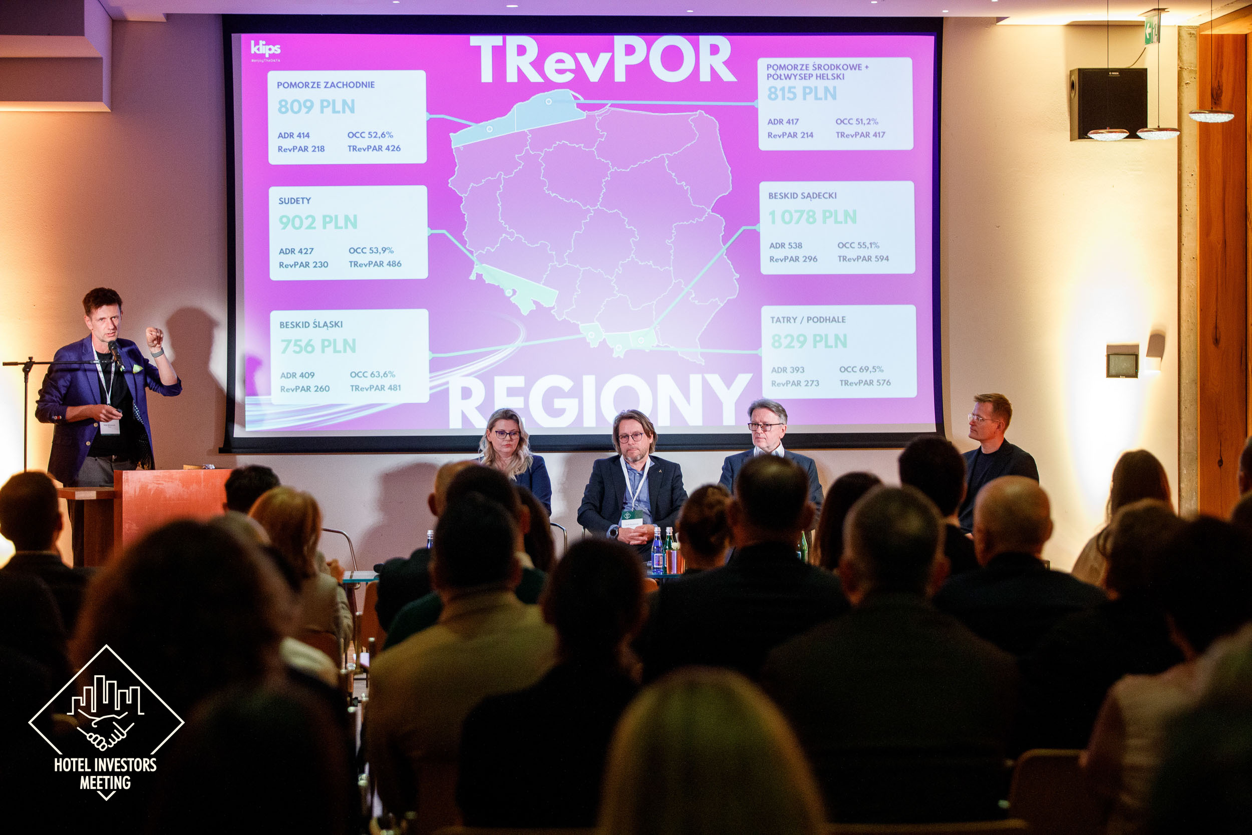 Hotelarstwo w Polsce. Wyniki, trendy i strategie na kolejne lata